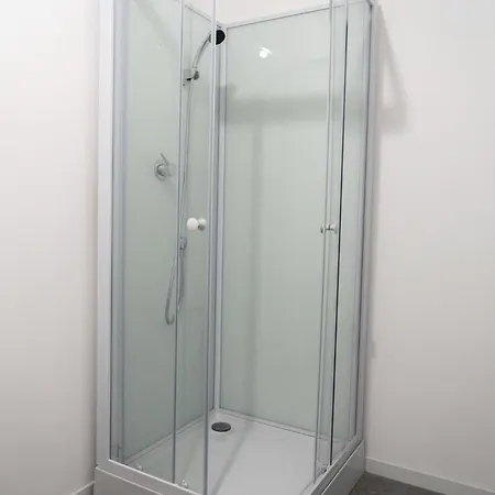 Citizenhouse Anzin - 4 Studios - 15 A 36M2 - Jardin - Terrasse - Acces Autonome - Wifi - Netflix Esterno foto