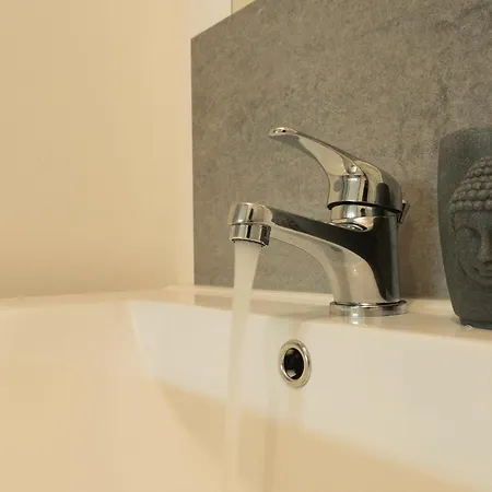 Citizenhouse Anzin - 4 Studios - 15 A 36M2 - Jardin - Terrasse - Acces Autonome - Wifi - Netflix Esterno foto