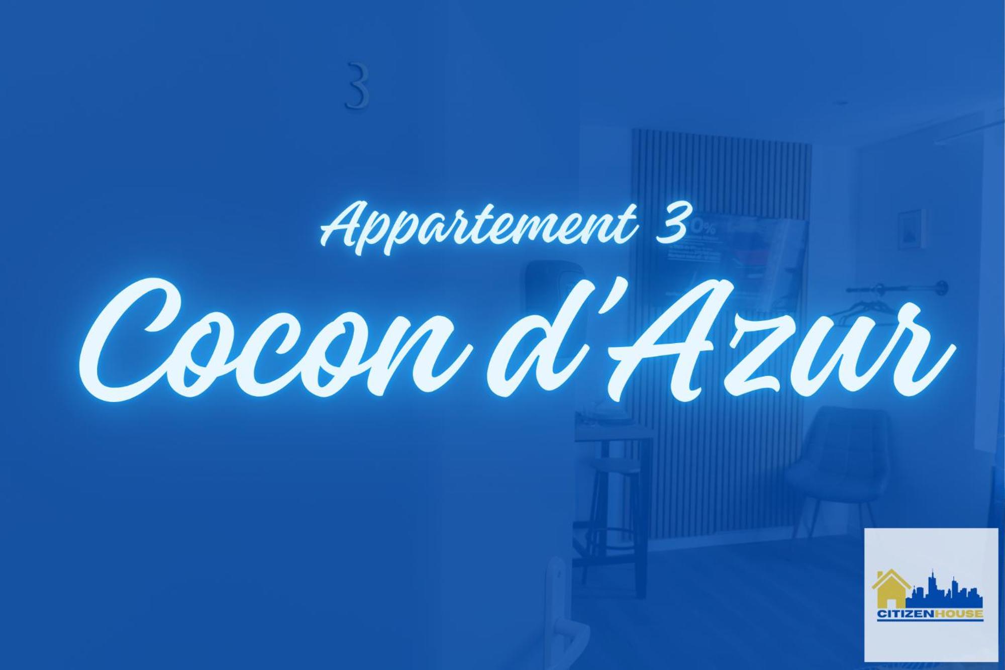 Citizenhouse - 4 - 15 A 36m2 - Jardin - Terrasse - Acces Autonome - Wifi - Netflix Anzin